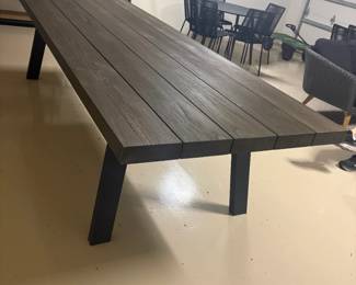 another view of the table