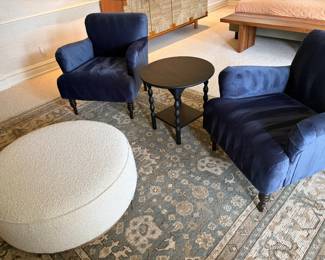 Overview of grouping. Pieces sold in separate photos.