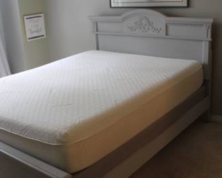 Full Mattress Set