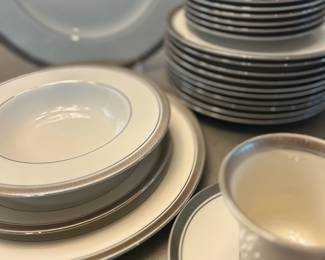 Pickard "Geneva" china. More available!