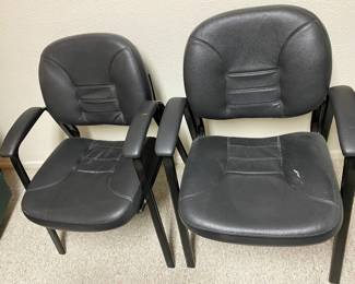 Misc chairs