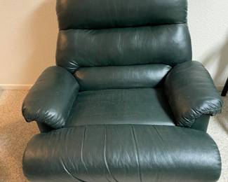 Recliner