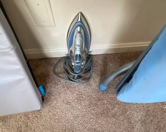 iron