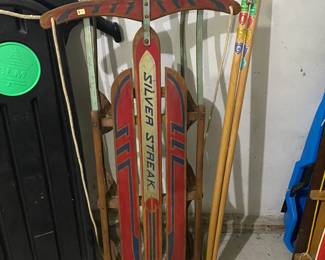 Sled
