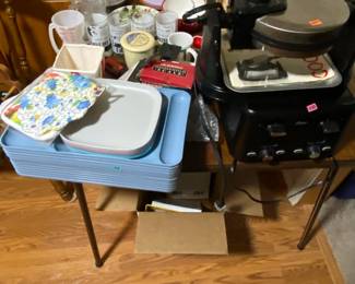 kitchenware