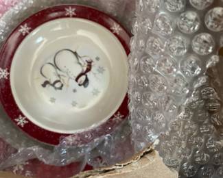 fine china