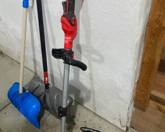craftsmans weed whacker