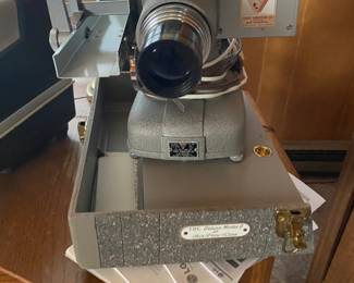 projector