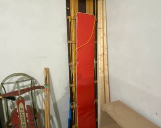 sled
