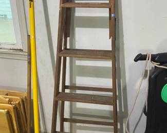 ladder