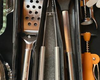grilling accessories
