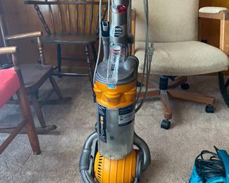 Dyson Vacuum
