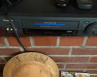 VCR