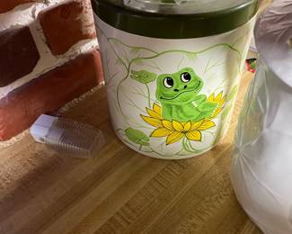 cookie jar