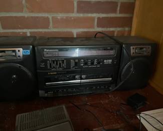Radio