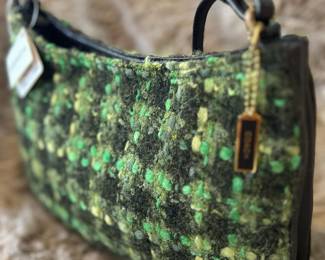 New with tags Coach