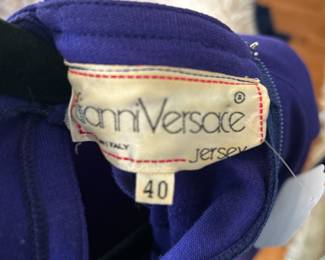 Gianni Versce