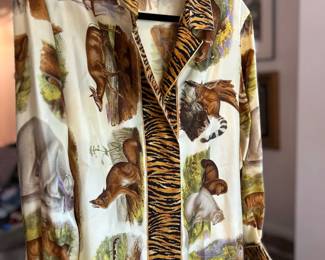 Authentic Gucci shirt