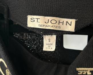 St. John