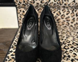 Tods