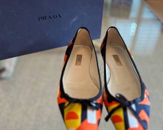 Prada