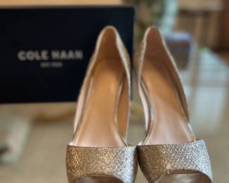 Cole Haan