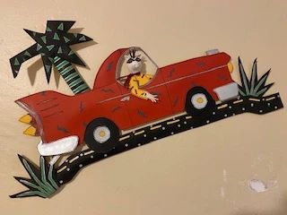 Ann Dunbar original