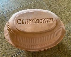 clay cooker