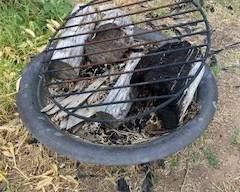 firepit