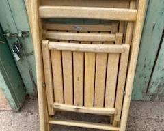 folding chairs