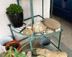 plant stand
