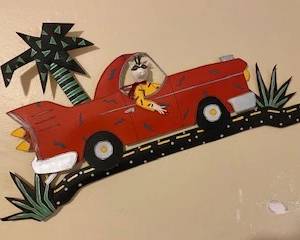 Ann Dunbar original