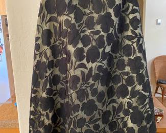 Nic Zoe full skirt