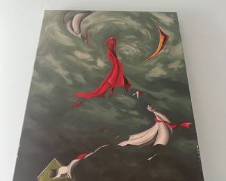 Sale Picture
