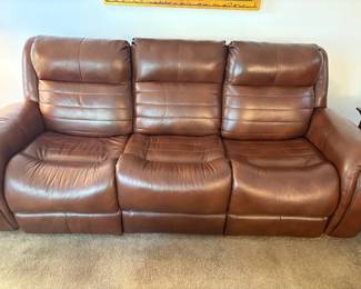 3 Seat Recliner