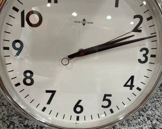 Wall Clock