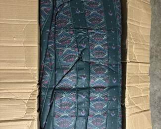 King Size Bedspread