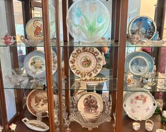 Decorative China Collections