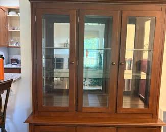 China Cabinet