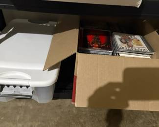 More CDS