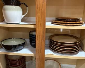 Dishware