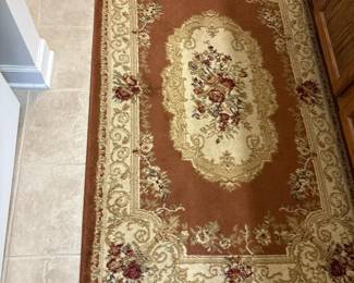Rug