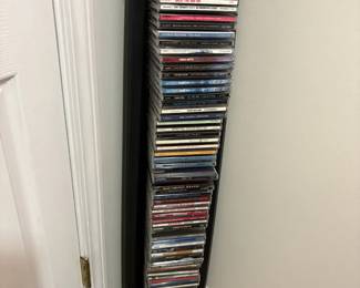Collection Of CDS