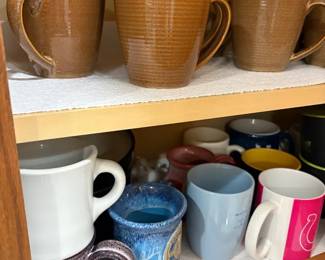 Mugs