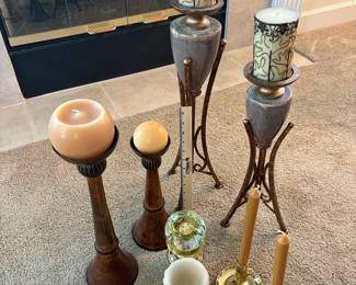 Candles