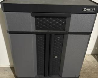Storage Cabinet For Garage By Kobalt