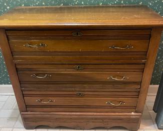 Sold