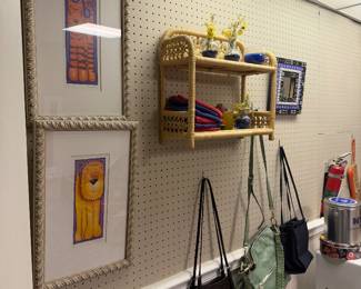 Owner removed animal prints from sale 