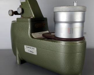 Mitutoyo Calibration Tester No.521-102