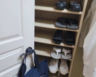 Size 8 Shoes